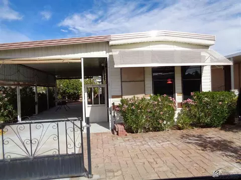 10320 E Compadre Ln, Yuma, AZ 85365 photo 1
