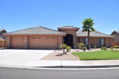 6271 E 46 Ln, Yuma, AZ 85365 photo 1