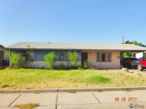1445 E 23 St, Yuma, AZ 85365 photo 1