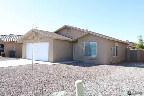7096 E 36 Rd, Yuma, AZ 85365 photo 1