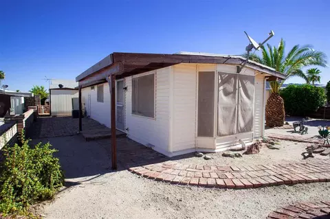 13372 E 41 Ln, Yuma, AZ 85367 photo 4