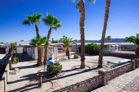 13372 E 41 Ln, Yuma, AZ 85367 photo 2