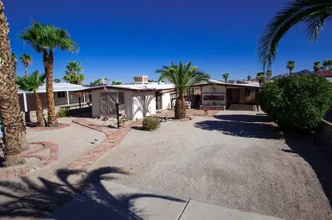 13372 E 41 Ln, Yuma, AZ 85367 photo 1