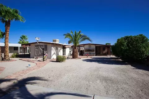 13372 E 41 Ln, Yuma, AZ 85367 photo 3