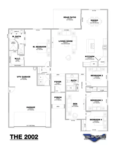 8584 E 34 Ln, Yuma, AZ 85365 photo 1