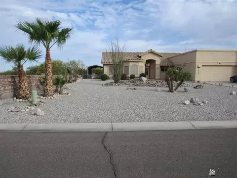 14406 E 55 Ln, Yuma, AZ 85367 photo 2