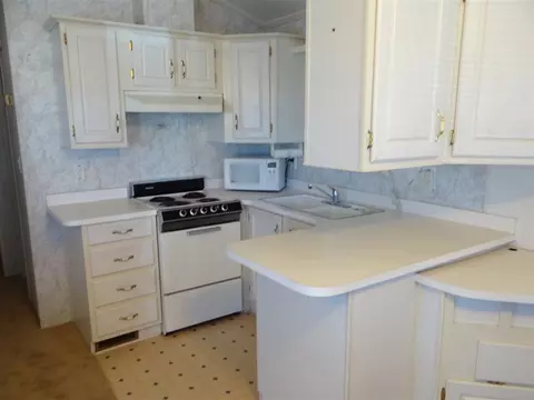 12205 E 38 Pl, Yuma, AZ 85367 photo 1