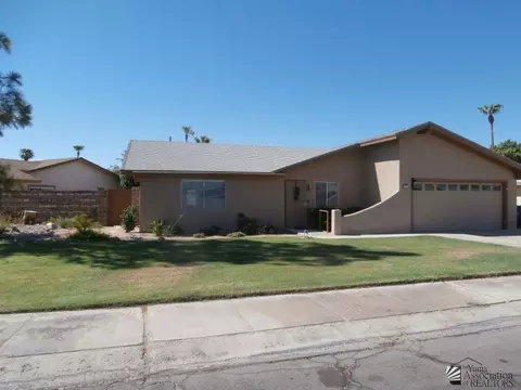 1857 E 26 Pl, Yuma, AZ 85365 photo 1