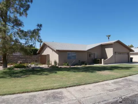 1857 E 26 Pl, Yuma, AZ 85365 photo 15