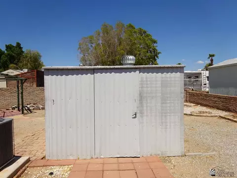 12376 E 39 Pl, Yuma, AZ 85367 photo 3