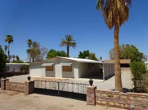 12376 E 39 Pl, Yuma, AZ 85367 photo 1