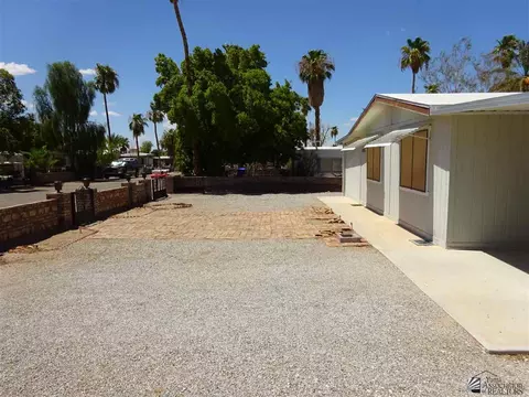 12376 E 39 Pl, Yuma, AZ 85367 photo 20