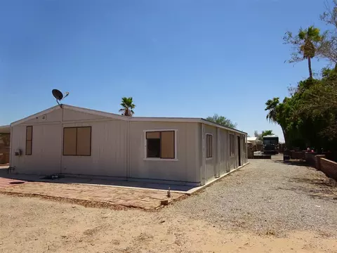 12376 E 39 Pl, Yuma, AZ 85367 photo 5