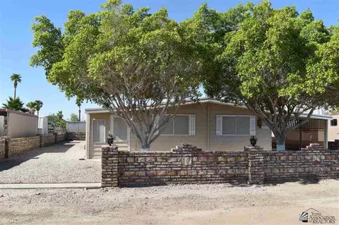 13751 E Masterson, Yuma, AZ 85367 photo 1