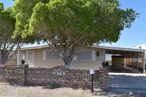 13751 E Masterson, Yuma, AZ 85367 photo 2