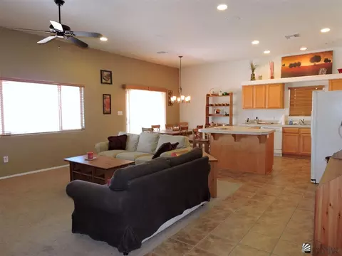 11599 E 28 Pl, Yuma, AZ 85367 photo 3