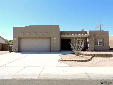 11599 E 28 Pl, Yuma, AZ 85367 photo 1