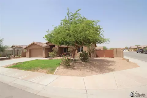 11660 E 25 Pl, Yuma, AZ 85367 photo 2