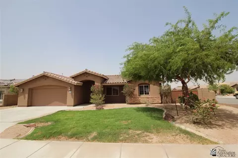 11660 E 25 Pl, Yuma, AZ 85367 photo 1