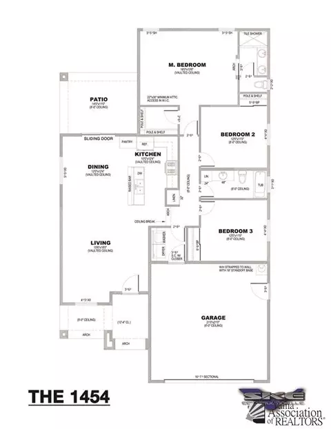 8707 E 34 Pl, Yuma, AZ 85365 photo 20