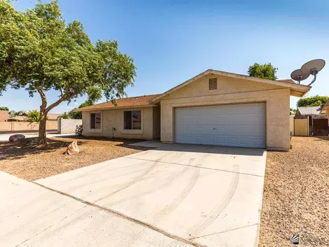 11483 E 24 Ln, Yuma, AZ 85367 photo 3