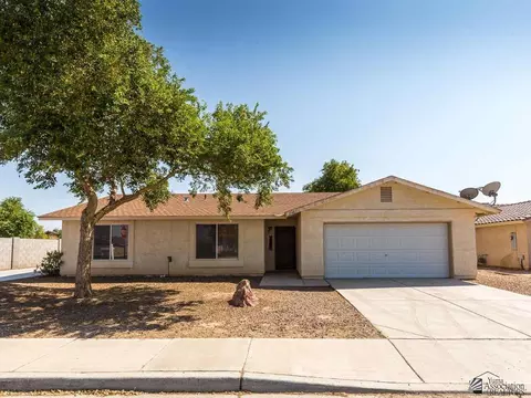 11483 E 24 Ln, Yuma, AZ 85367 photo 1