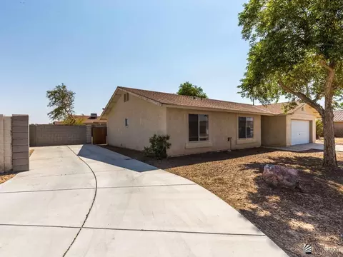 11483 E 24 Ln, Yuma, AZ 85367 photo 2