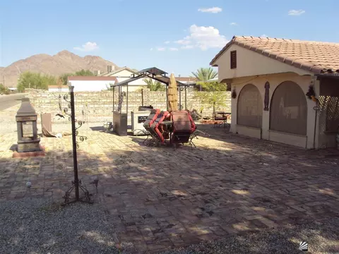 14390 E 28 Ln, Yuma, AZ 85367 photo 1