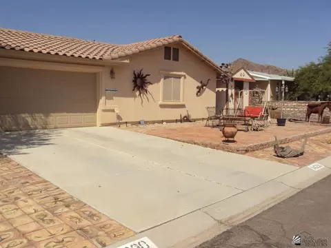 14390 E 28 Ln, Yuma, AZ 85367 photo 4