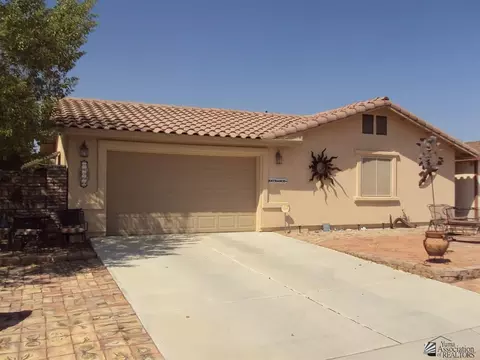 14390 E 28 Ln, Yuma, AZ 85367 photo 2
