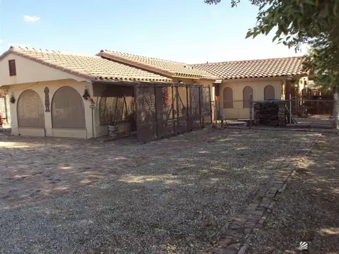 14390 E 28 Ln, Yuma, AZ 85367 photo 3