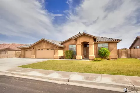 6054 E 46 Ln, Yuma, AZ 85365 photo 1
