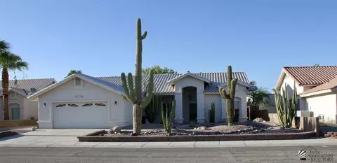 10706 E 38 Pl, Yuma, AZ 85365 photo 1