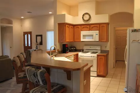 10706 E 38 Pl, Yuma, AZ 85365 photo 4