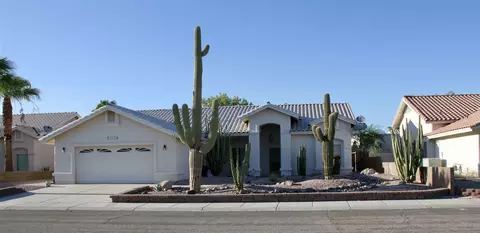 10706 E 38 Pl, Yuma, AZ 85365 photo 1