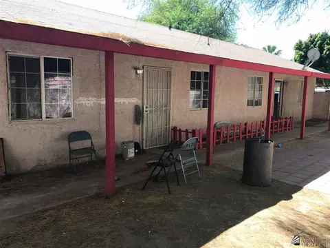 2256 E 14 Pl, Yuma, AZ 85365 photo 1