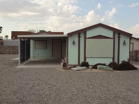 13599 E 52 Dr, Yuma, AZ 85367 photo 1