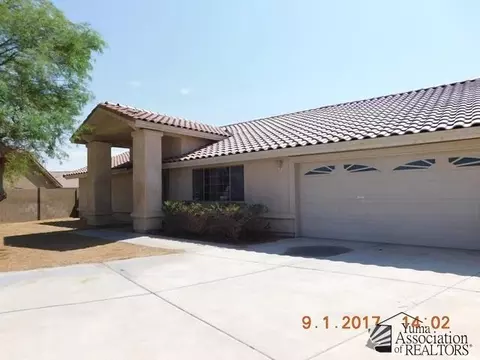 6311 E 46 Pl, Yuma, AZ 85365 photo 1