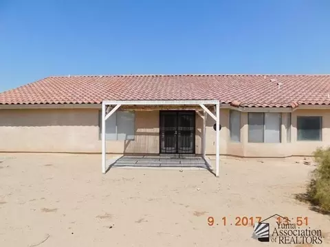 6311 E 46 Pl, Yuma, AZ 85365 photo 2