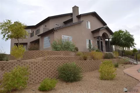 8289 E Adobe Ridge Rd, Yuma, AZ 85365 photo 20