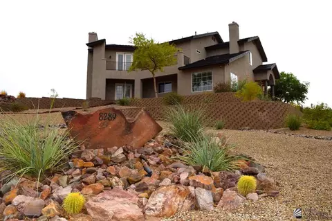 8289 E Adobe Ridge Rd, Yuma, AZ 85365 photo 1