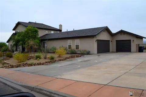 8289 E Adobe Ridge Rd, Yuma, AZ 85365 photo 19