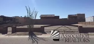 12731 E 48 Dr, Yuma, AZ 85367 photo 1