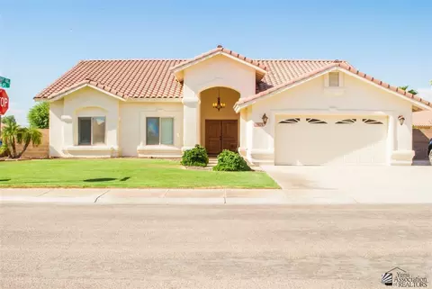 10670 E 39 Pl, Yuma, AZ 85365 photo 1