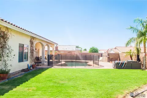 10670 E 39 Pl, Yuma, AZ 85365 photo 18