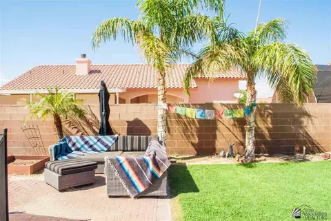 10670 E 39 Pl, Yuma, AZ 85365 photo 20