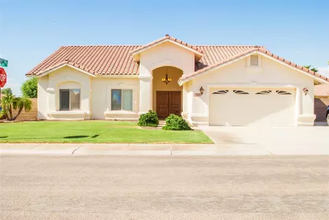 10670 E 39 Pl, Yuma, AZ 85365 photo 1