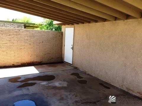 202 25 Pl, Yuma, AZ 85364 photo 2