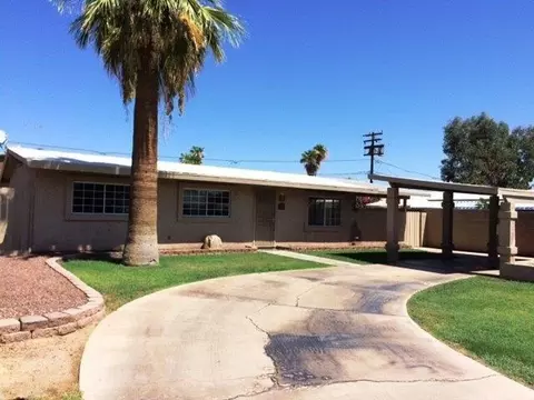 202 25 Pl, Yuma, AZ 85364 photo 1
