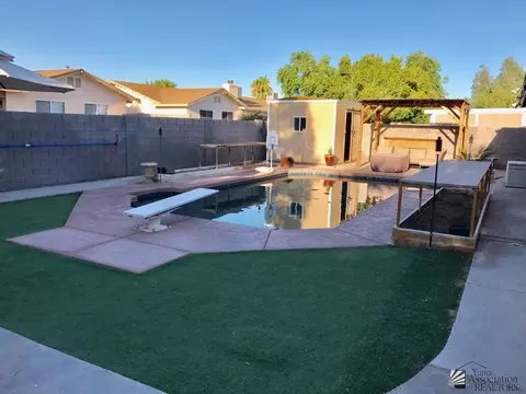 7258 E 25 St, Yuma, AZ 85365 photo 17